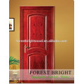 Best Selling craftsman door decorative white Exterior door